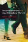 Personnel Economics in Imperfect Labour Markets - Book