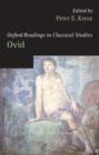 Oxford Readings in Ovid - Book