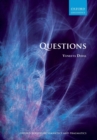 Questions - Book