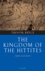 The Kingdom of the Hittites - Book