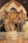 Rethinking Augustine's Early Theology : An Argument for Continuity - Book