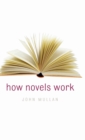 How Novels Work - Book