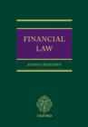 Financial Law - Book