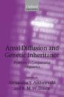 Areal Diffusion and Genetic Inheritance : Problems in Comparative Linguistics - Book