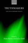 Truthmakers : The Contemporary Debate - Book