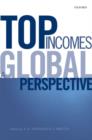 Top Incomes : A Global Perspective - Book
