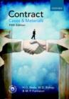 Contract - Book