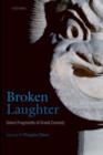 Broken Laughter : Select Fragments of Greek Comedy - Book