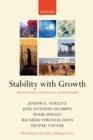 Stability with Growth : Macroeconomics, Liberalization and Development - Book