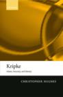 Kripke : Names, Necessity, and Identity - Book