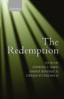 The Redemption : An Interdisciplinary Symposium on Christ as Redeemer - Book