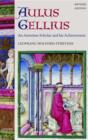 Aulus Gellius : An Antonine Scholar and his Achievement - Book