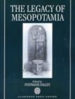 The Legacy of Mesopotamia - Book