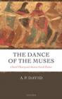 The Dance of the Muses : Choral Theory and Ancient Greek Poetics - Book