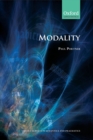 Modality - Book
