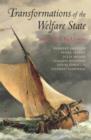 Transformations of the Welfare State : Small States, Big Lessons - Book