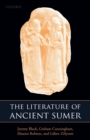 The Literature of Ancient Sumer - Book