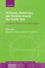 Citizens, Democracy, and Markets Around the Pacific Rim : Congruence Theory and Political Culture - Book