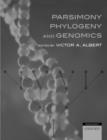 Parsimony, Phylogeny, and Genomics - Book