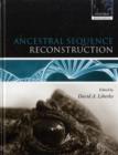 Ancestral Sequence Reconstruction - Book