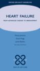Heart Failure : From Advanced Disease to Bereavement - Book