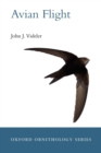 Avian Flight - Book