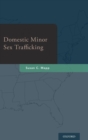Domestic Minor Sex Trafficking - Book