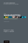 The Washington State Constitution - eBook