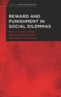 Reward and Punishment in Social Dilemmas - Book