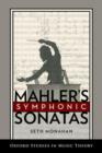 Mahler's Symphonic Sonatas - Book