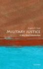 Military Justice : A Very Short Introduction - eBook