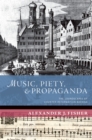 Music, Piety, and Propaganda : The Soundscapes of Counter-Reformation Bavaria - eBook