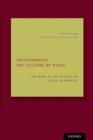 Transforming the Culture of Dying : The Work of the Project on Death in America - Book