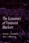 The Economics of Financial Markets - eBook