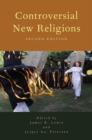 Controversial New Religions - Book