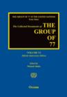 The Collected Documents of the Group of 77 : Volume VI: Fiftieth Anniversary Edition - Book