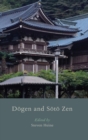 Dogen and Soto Zen - Book