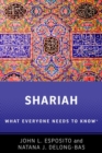 Shariah : What Everyone Needs to Know® - Book