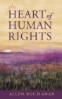 The Heart of Human Rights - Book