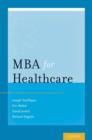 MBA for Healthcare - Book