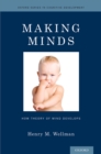 Making Minds : How Theory of Mind Develops - eBook