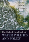The Oxford Handbook of Water Politics and Policy - eBook