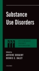 Substance Use Disorders - eBook