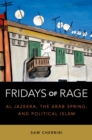 Fridays of Rage : Al Jazeera, the Arab Spring, and Political Islam - eBook