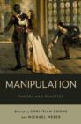 Manipulation : Theory and Practice - Book