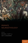Primate Neuroethology - Book