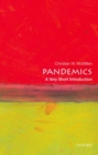 Pandemics: A Very Short Introduction - Book