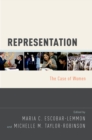 Representation : The Case of Women - eBook