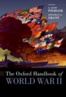 The Oxford Handbook of World War II - Book
