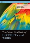 The Oxford Handbook of Diversity and Work - eBook